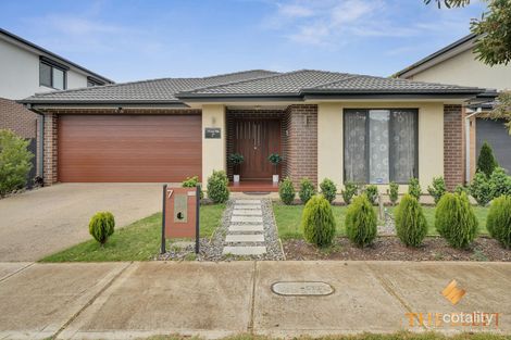 7 Goldstone Gr, Aintree, VIC 3336