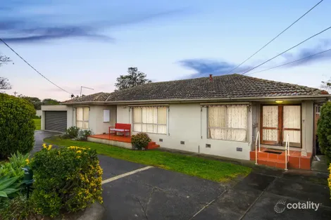 7 ABBEY CT, NOBLE PARK, VIC 3174