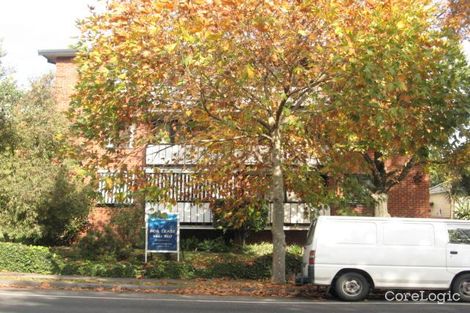 Property photo of 5/154-164 Rathmines Road Hawthorn East VIC 3123