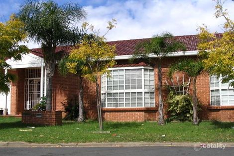 Property photo of 58 Irvine Street Bankstown NSW 2200