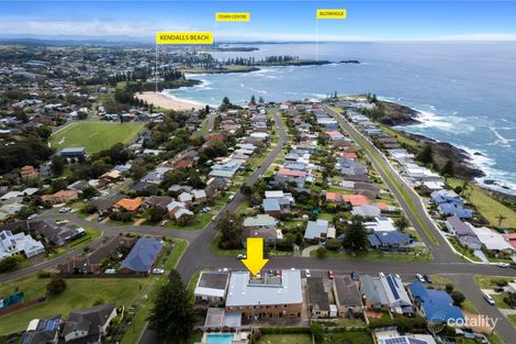 6/4 Tingira Cres, Kiama, NSW 2533