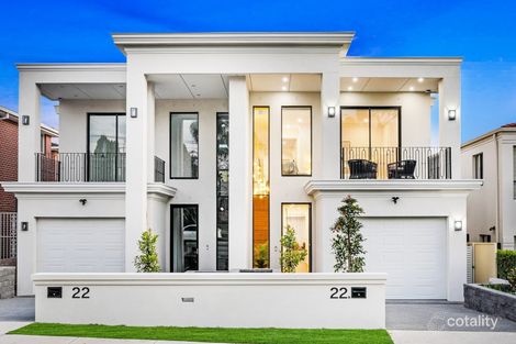 22a William St, South Hurstville, NSW 2221