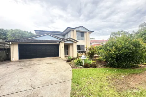 Property photo of 15 Shaw Place Redland Bay QLD 4165