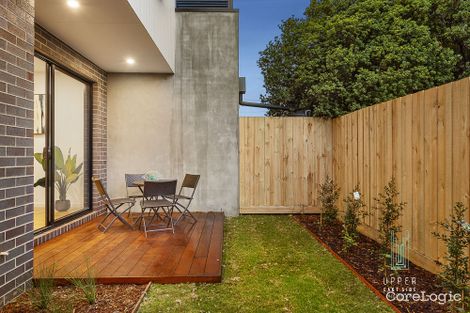 Property photo of 4/112 Dundas Street Thornbury VIC 3071