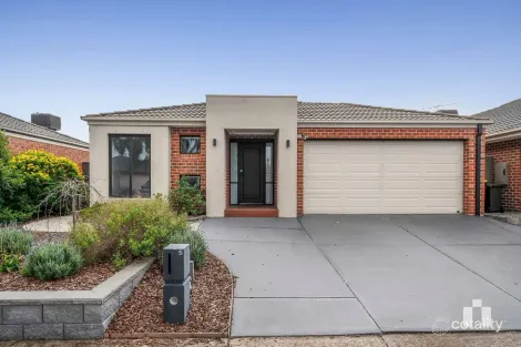 Property photo of 5 Morton Close Doreen VIC 3754