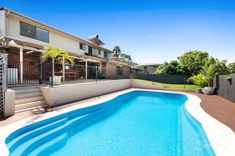 Property photo of 12 Citrine Street Camp Hill QLD 4152