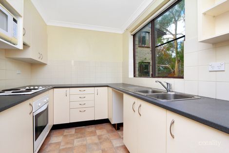 Property photo of 38/205 Waterloo Road Marsfield NSW 2122