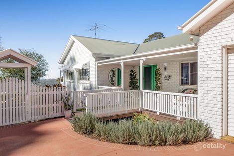 Property photo of 1 Eclipse Court Highfields QLD 4352
