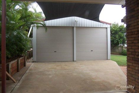 Property photo of 20 Capricornia Drive Taranganba QLD 4703
