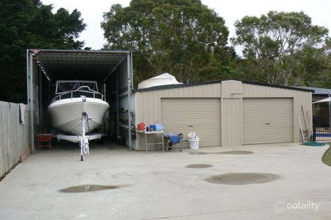 Property photo of 20 Barnfield Drive Andergrove QLD 4740