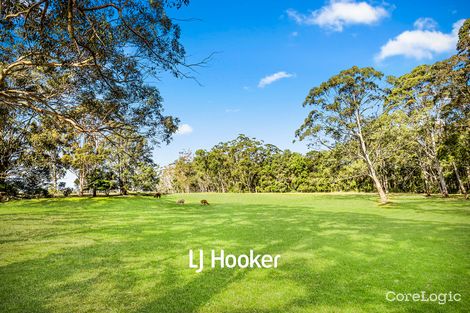 Property photo of 651 Old Northern Road Dural NSW 2158