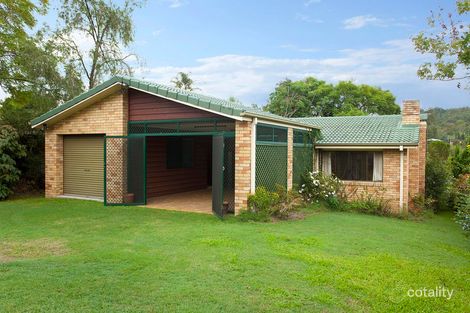 Property photo of 1043 Waterworks Road The Gap QLD 4061