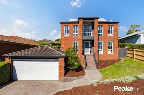 Property photo of 41 Lawrence Drive Berwick VIC 3806