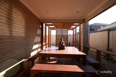 Property photo of 50 Nobel Banks Drive Cairnlea VIC 3023