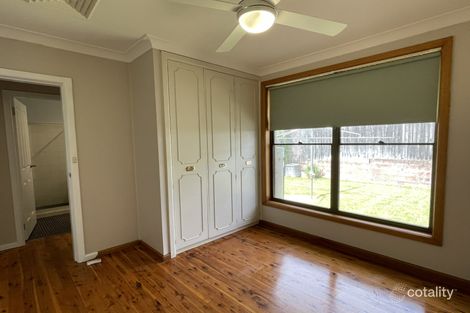 Property photo of 4 Tweedie Avenue Gunnedah NSW 2380