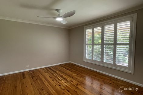 Property photo of 4 Tweedie Avenue Gunnedah NSW 2380