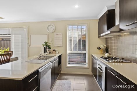 Property photo of 15 Hasluck Gardens Point Cook VIC 3030