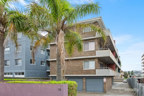 Property photo of 9/110 Howard Avenue Dee Why NSW 2099