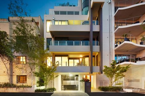 101/188-190 Albert Rd, South Melbourne, VIC 3205