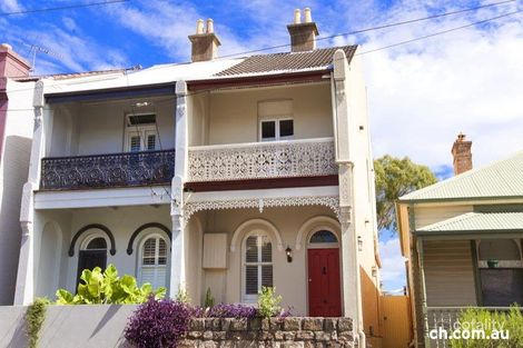 114 Rowntree St, Birchgrove, NSW 2041