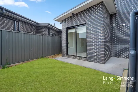 8 Burrough St, Catherine Field, NSW 2557