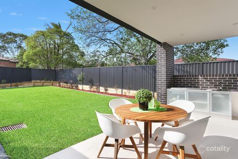 Property photo of 17A Hilder Road Ermington NSW 2115