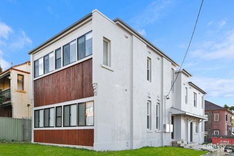 Property photo of 4/29 Liverpool Road Ashfield NSW 2131