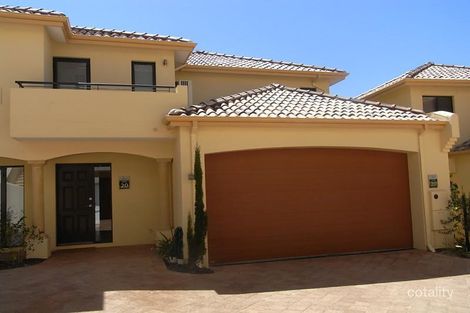 Property photo of 20/2 The Pass Dawesville WA 6211