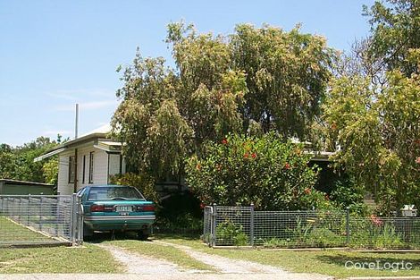 Property photo of 21 Friend Street Barney Point QLD 4680