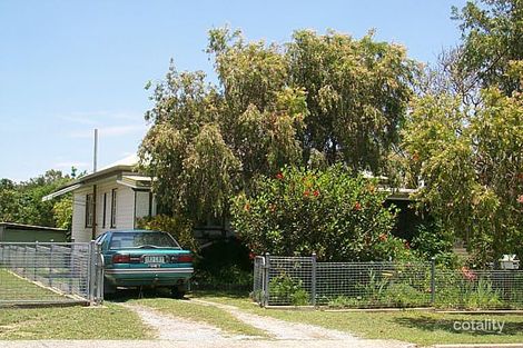 Property photo of 21 Friend Street Barney Point QLD 4680