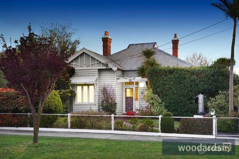 Property photo of 8 Logie Street Oakleigh VIC 3166