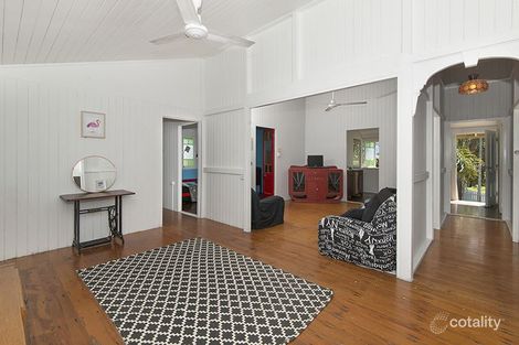 Property photo of 36 Shannon Street Oonoonba QLD 4811