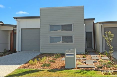 11 Harvey Lane, Meridan Plains, QLD 4551