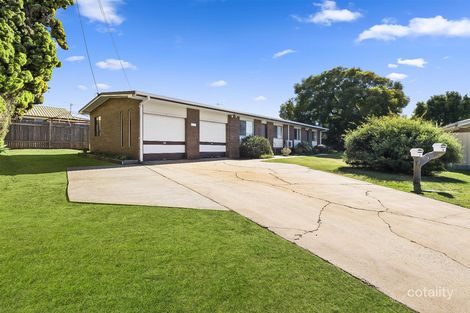 2/1 Jack St, Darling Heights, QLD 4350