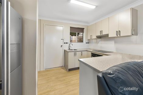 Property photo of 2/1 Jack Street Darling Heights QLD 4350