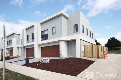 4 Magias Cct, Clyde, VIC 3978