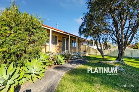 Property photo of 80 Mustang Drive Sanctuary Point NSW 2540