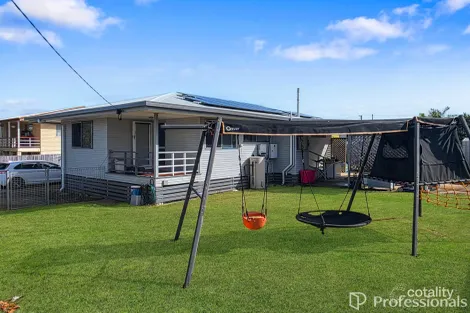 Property photo of 17 Rayner Street Bowen QLD 4805
