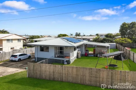 Property photo of 17 Rayner Street Bowen QLD 4805