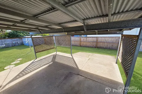 Property photo of 17 Rayner Street Bowen QLD 4805