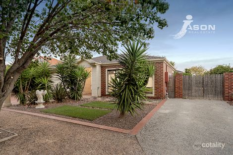 Property photo of 20 Southbank Walk Taylors Hill VIC 3037