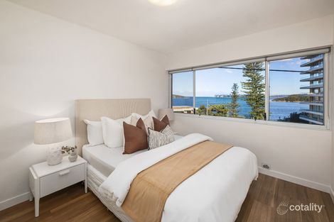 Property photo of 5/1 Margaret Street Fairlight NSW 2094