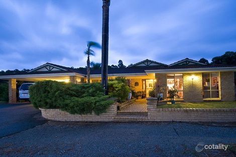 Property photo of 6A Peet Road Roleystone WA 6111