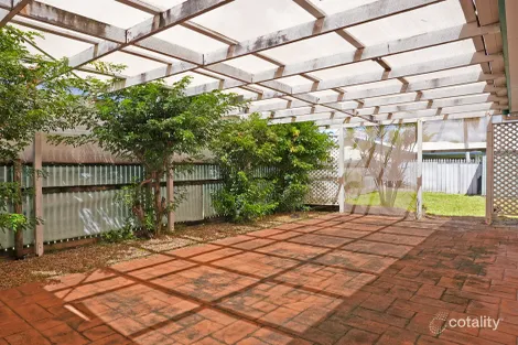 Property photo of 21 Hoop Street Kirwan QLD 4817