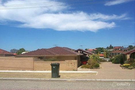 Property photo of 107 Campion Avenue Balcatta WA 6021