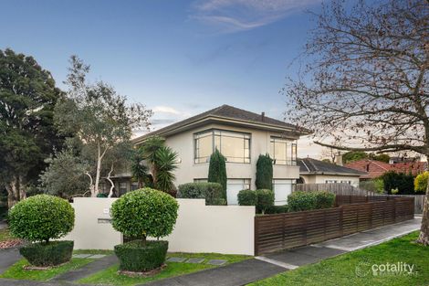 3/1 Woolcock Ave, Kew East, VIC 3102