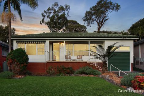 Property photo of 6 Tathra Place Gymea Bay NSW 2227