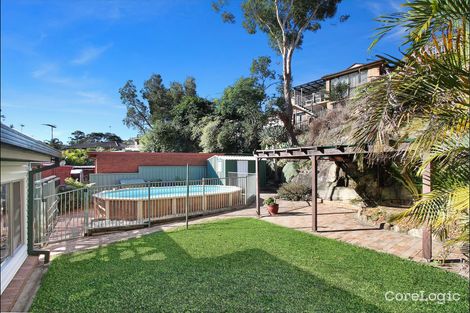 Property photo of 6 Tathra Place Gymea Bay NSW 2227