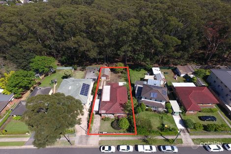 Property photo of 133 Evans Road Dundas Valley NSW 2117