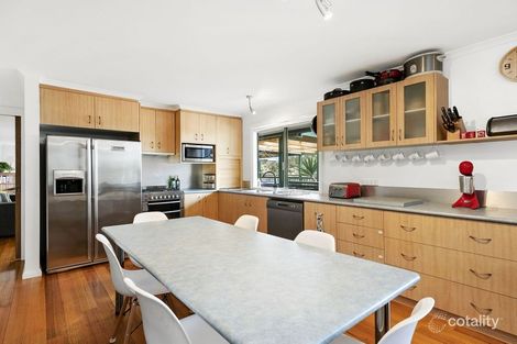 Property photo of 28A Cunningham Drive Bellbrae VIC 3228